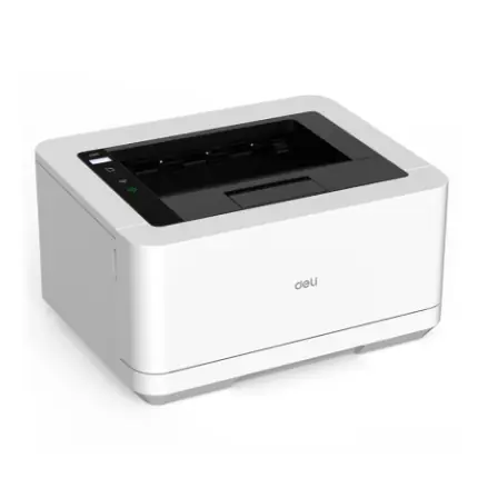 Принтер Deli P2000DNW 