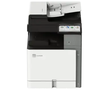 МФУ Lexmark CX951se 