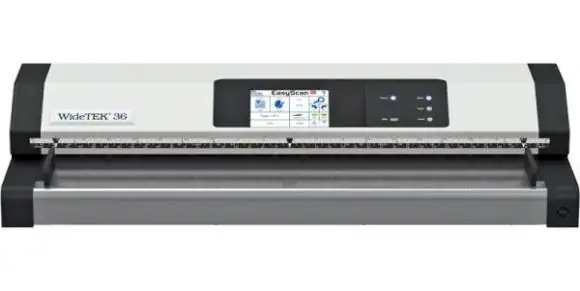 Сканер широкоформатный WideTEK 36-600 