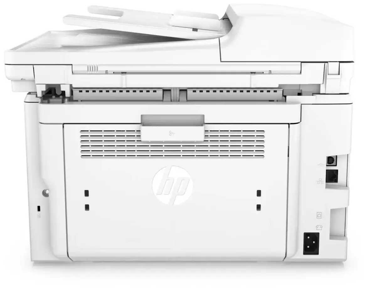 МФУ HP LaserJet Pro M227sdn 