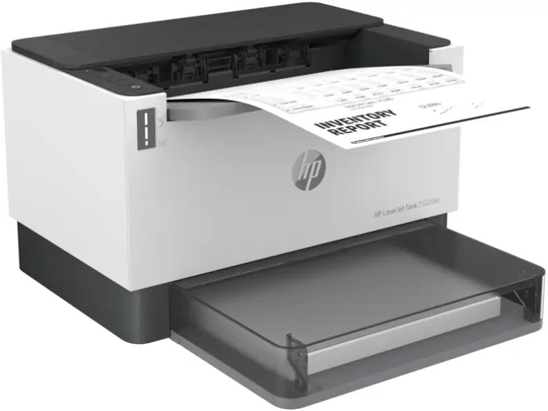 Принтер HP LaserJet Tank 2502dw 