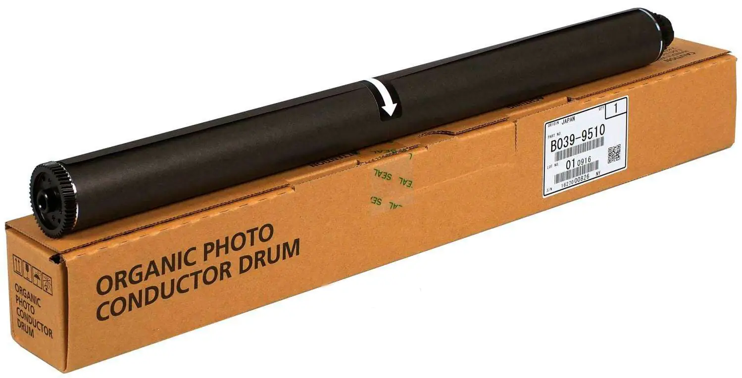 Фотобарабан для Ricoh 1113/1015/1018/D/2015/2018/D/2016 