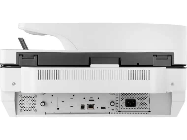 Сканер HP Digital Sender Flow 8500 fn2 