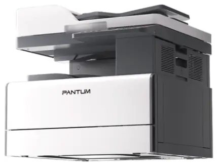 МФУ Pantum BM320ADN 