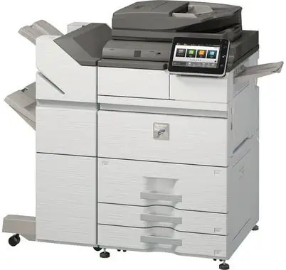 МФУ Sharp Taurus 2 MX-M6570EE 
