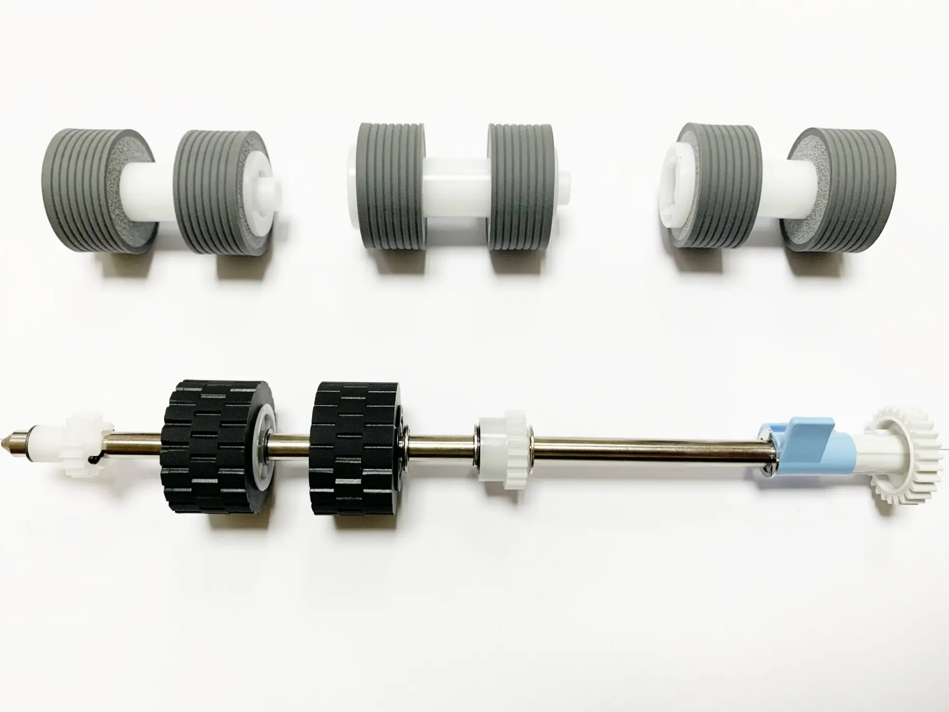 Набор роликов для сканеров Avision AD230U/240U/250V2/260V2/280V2 