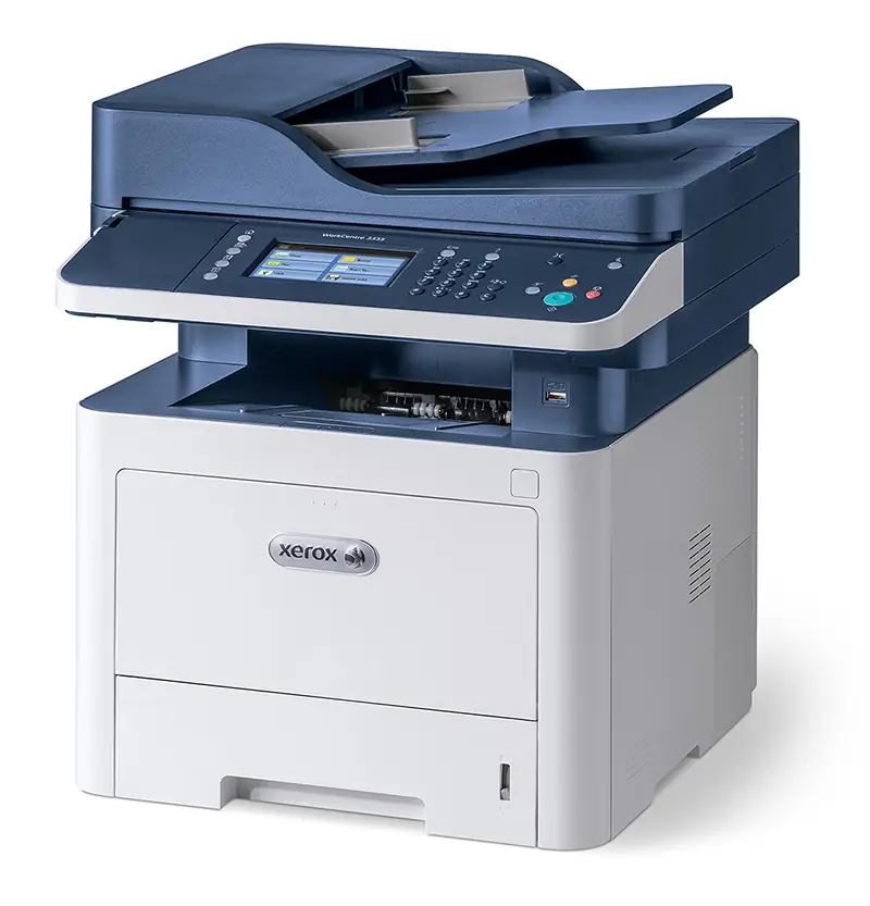 МФУ Xerox WorkCentre 3335 