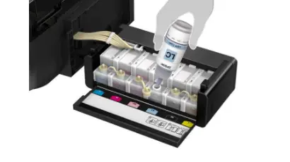 МФУ Epson EcoTank L850 