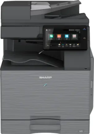 МФУ Sharp BP-61C31 
