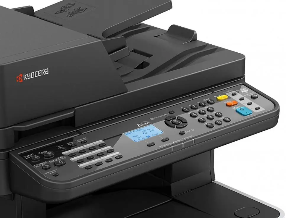 МФУ Kyocera ECOSYS M3645dn 