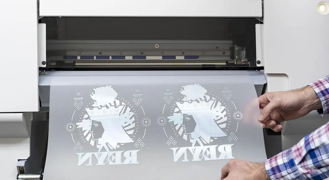 Текстильный плоттер Roland VersaSTUDIO BY-20 