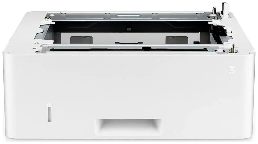 Лоток подачи бумаги на 550 листов HP LaserJet Pro 