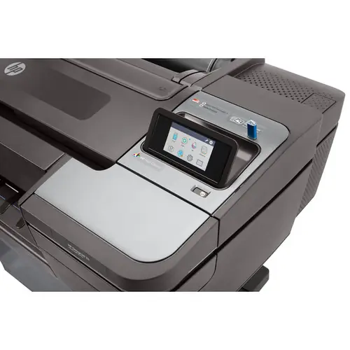 Струйный плоттер HP DesignJet Z9+ Ps (24-дюймовый) 