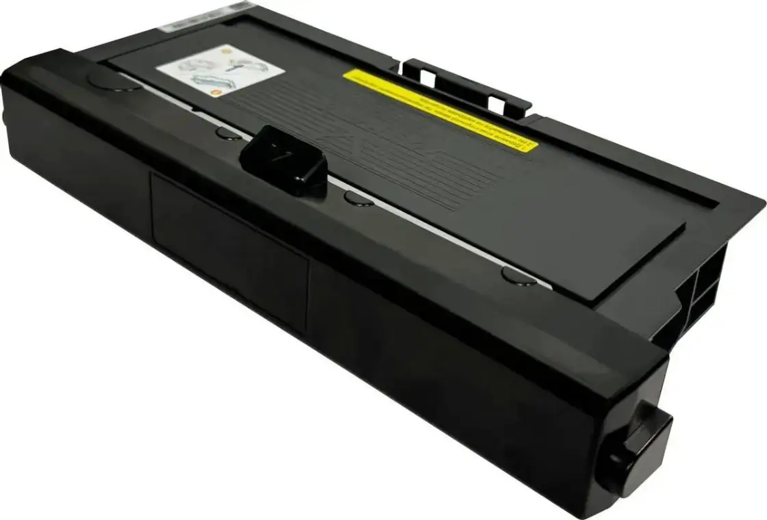 Тонер-картридж Катюша TK133E для Р133, М133 (black), 1500 стр. 