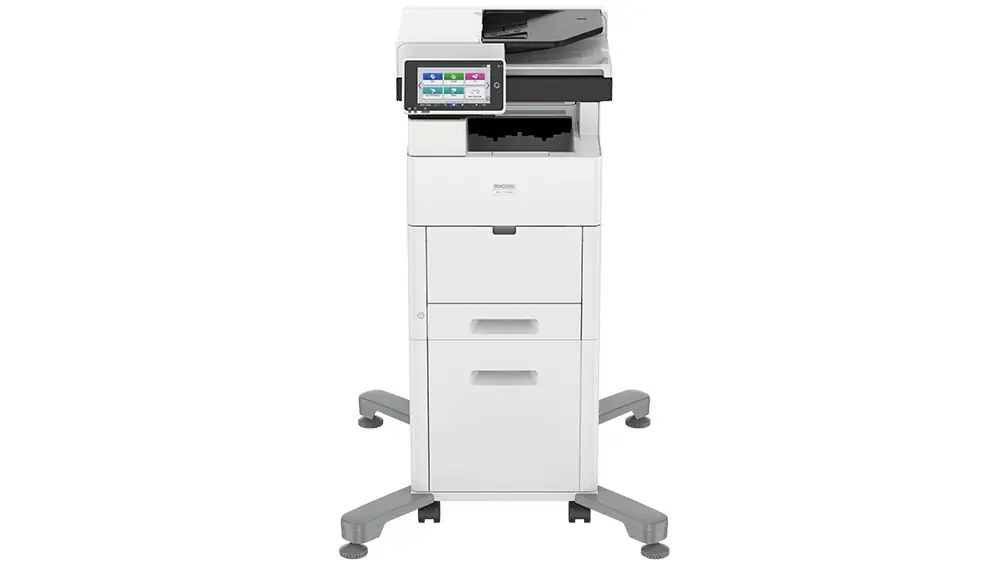 МФУ Ricoh IM C530FB 