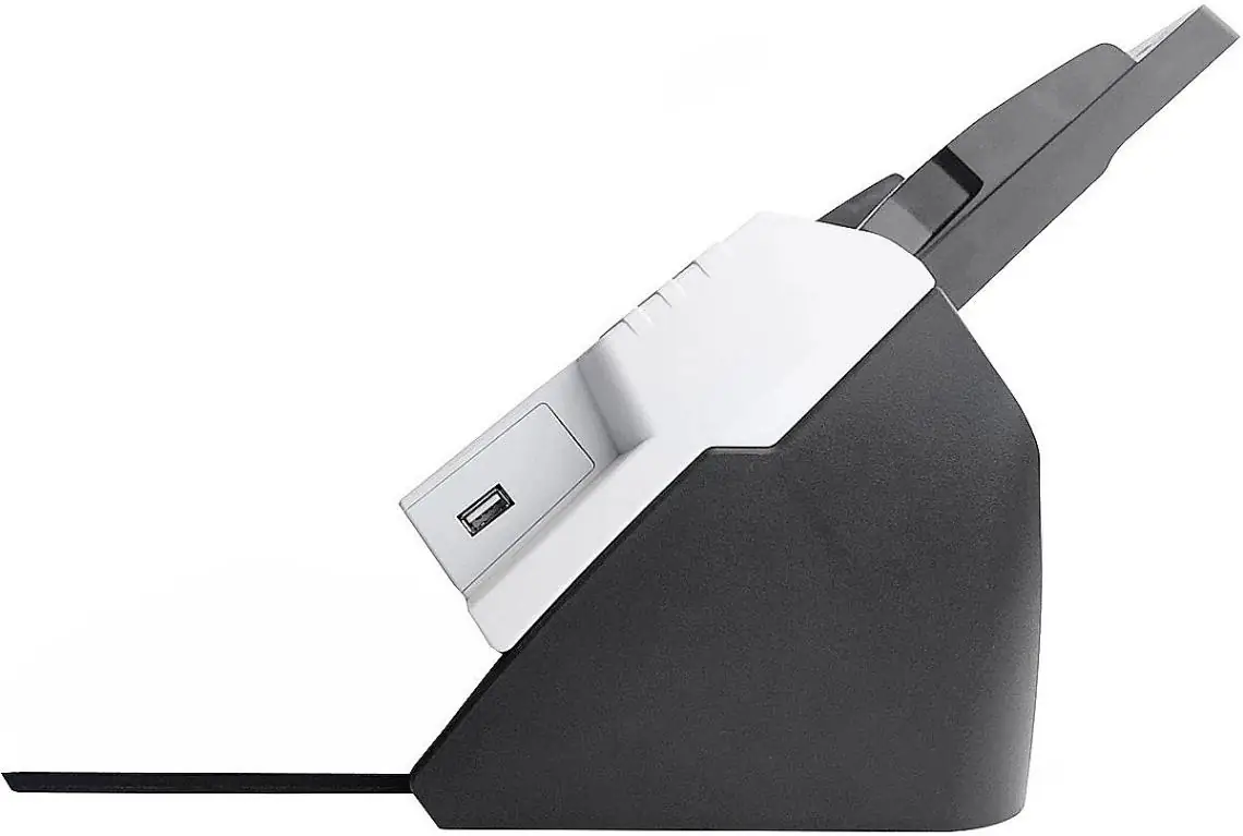 Сканер Plustek eScan A350 Essential 