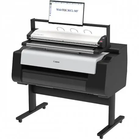 Сканер широкоформатный WideTEK 36CL-600 MF1 TX-Edition 