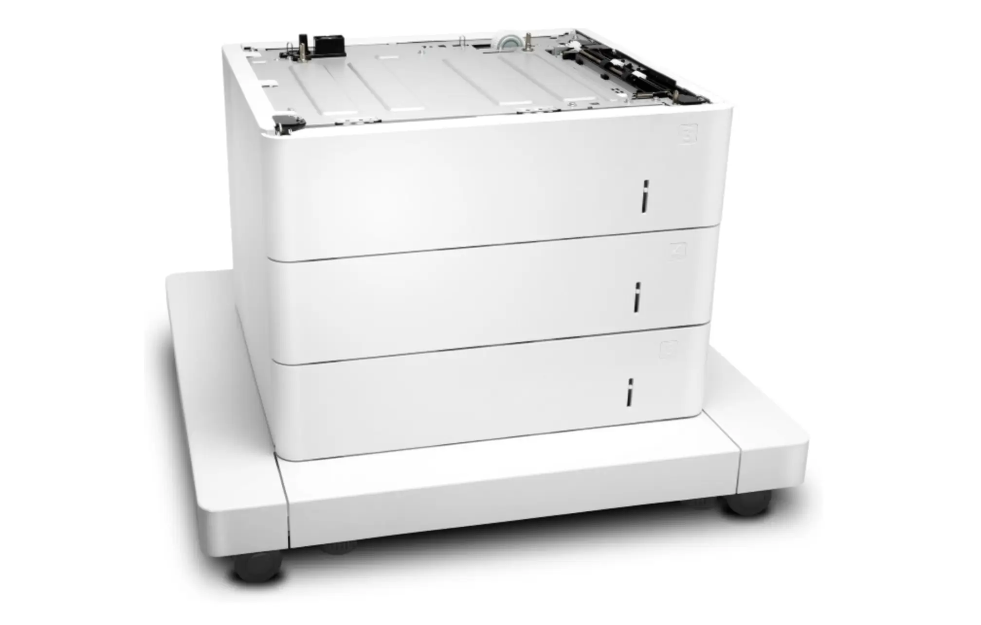 Устройство подачи бумаги 3x550 листов с подставкой HP LaserJet  