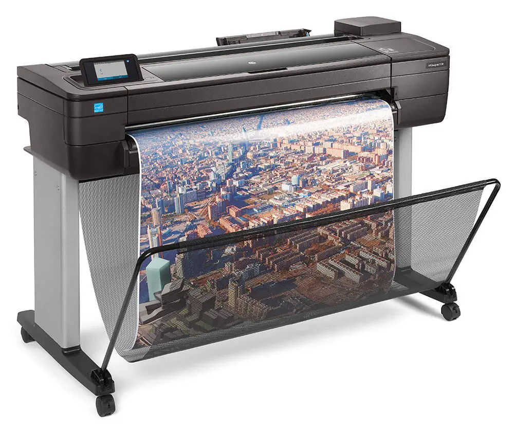 Струйный плоттер HP DesignJet T730 