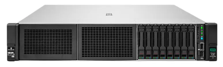 Сервер HPE ProLiant DL385 Gen10 