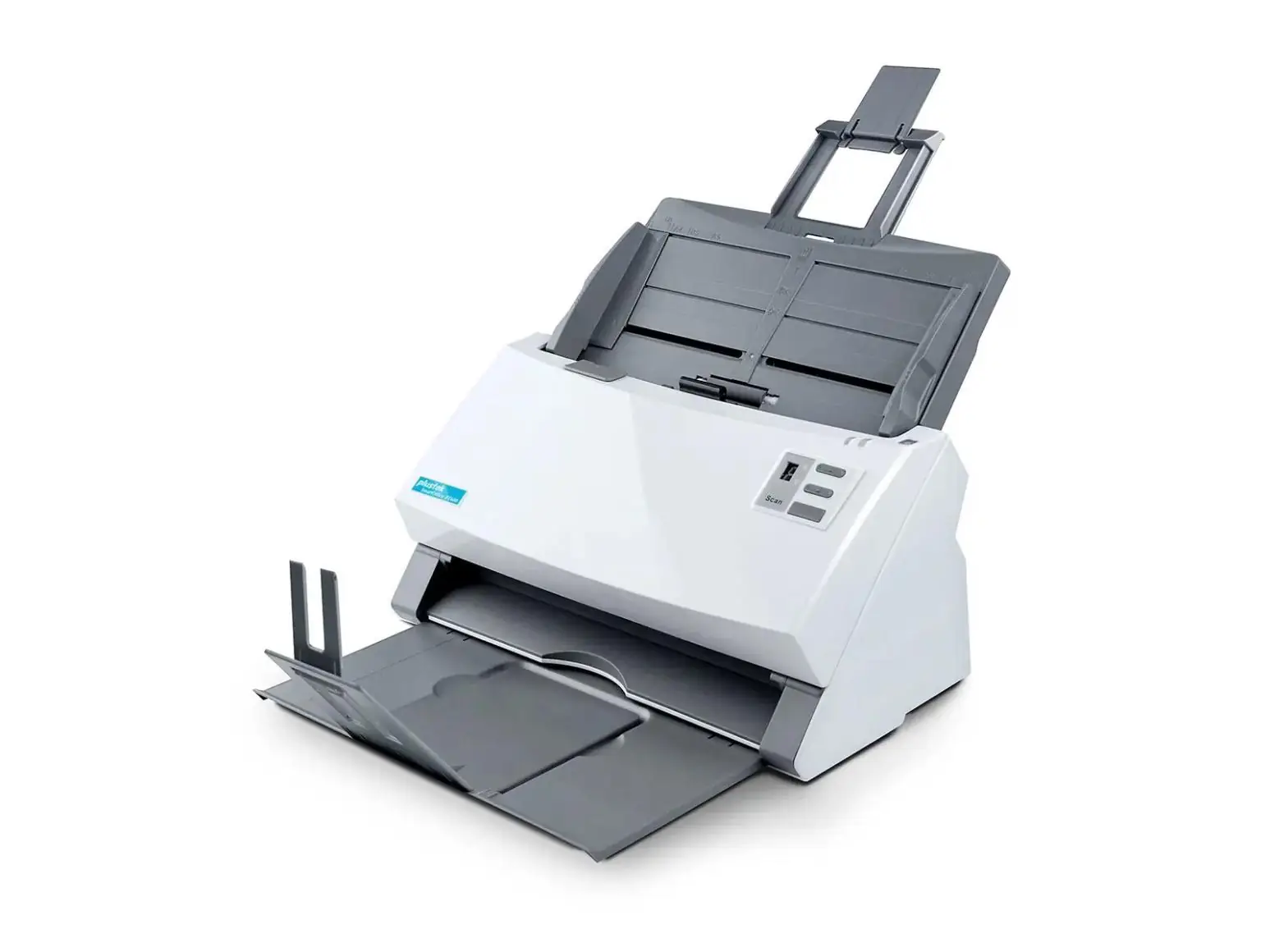 Сканер Plustek SmartOffice PT600 