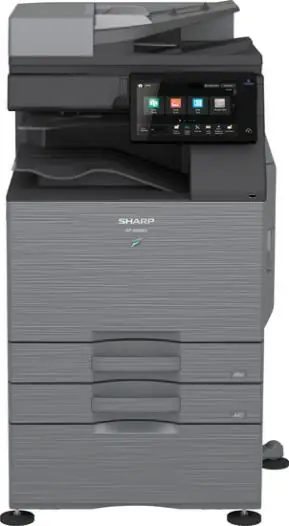 МФУ Sharp B-Titan BP-50M55EU 