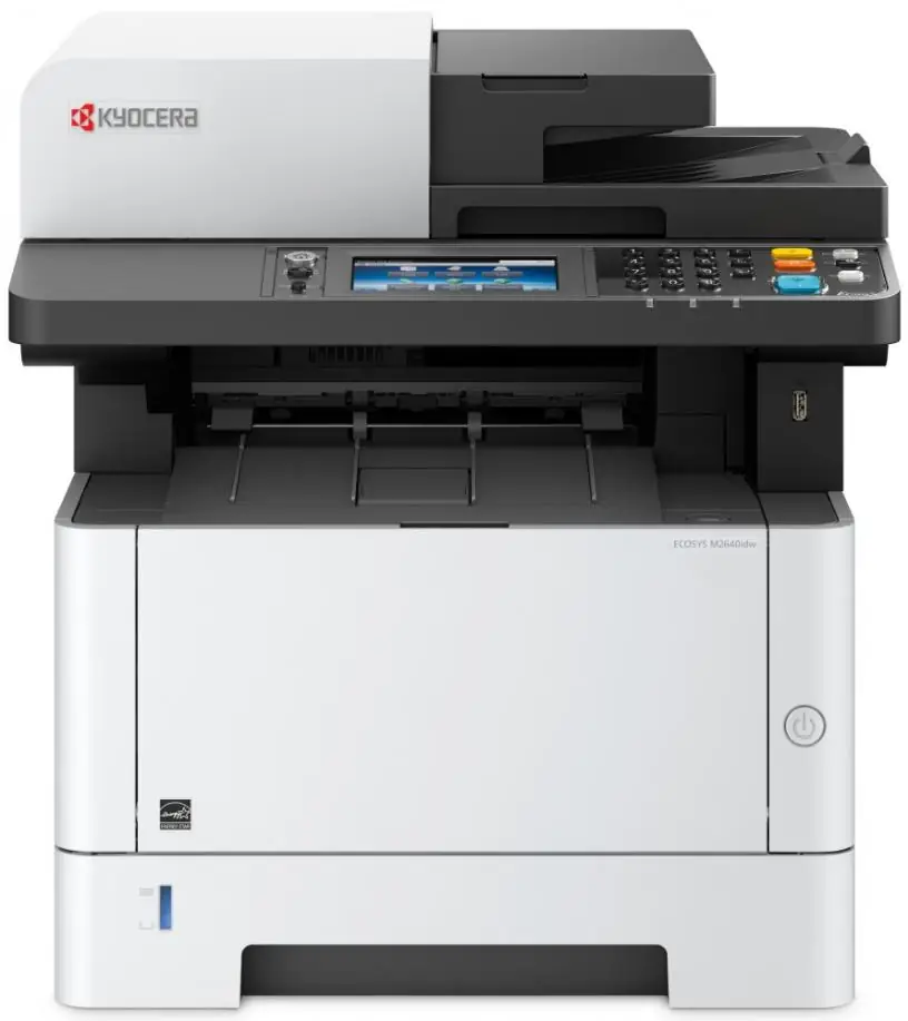 МФУ Kyocera ECOSYS M2640idw 
