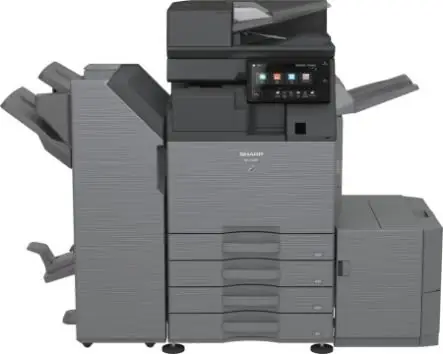 МФУ Sharp BP-71M55EU 