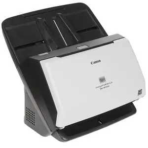 Сканер Canon imageFORMULA DR-M160 II 