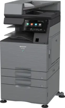 МФУ Sharp B-Atlas BP-70M65EU 