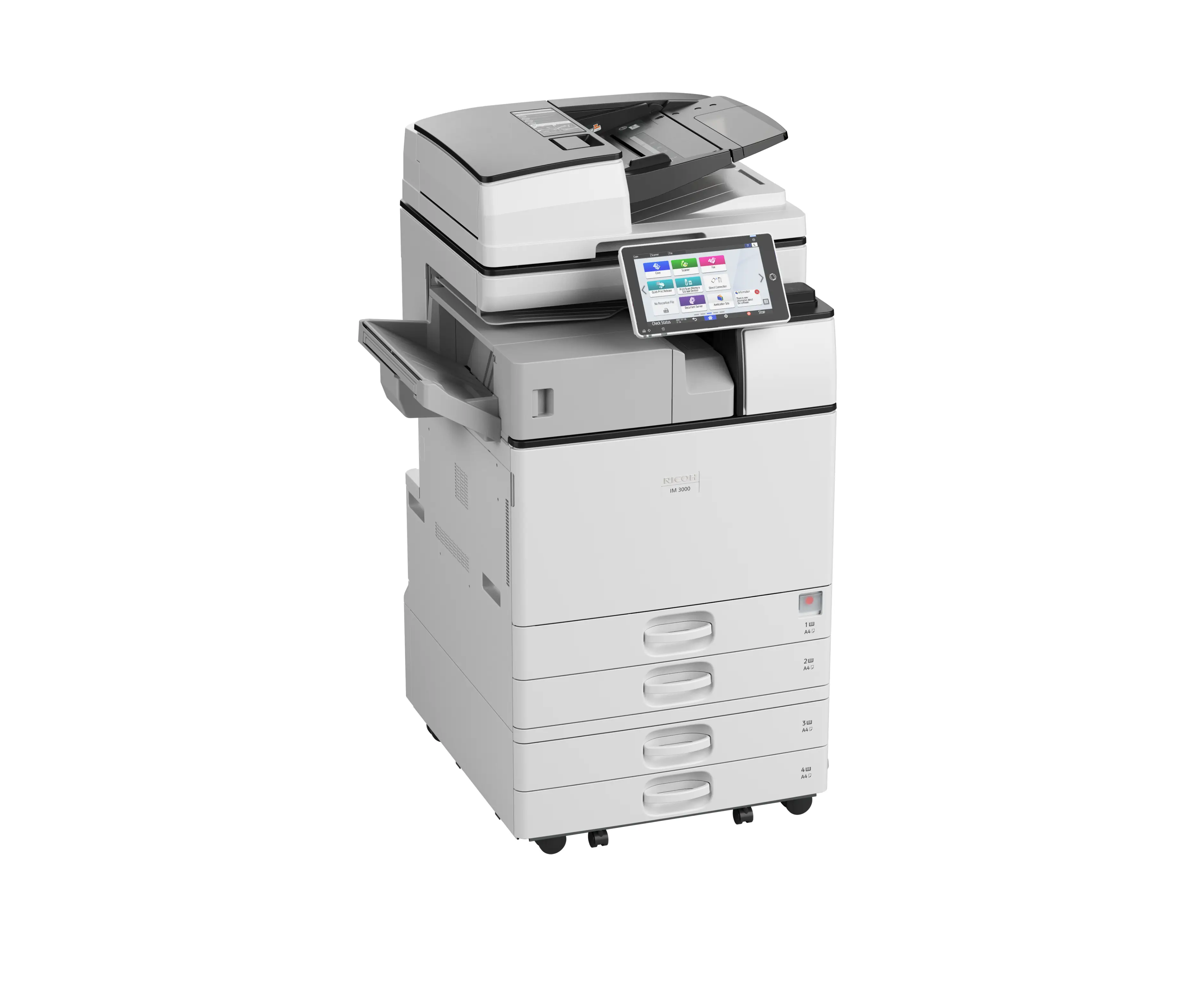 МФУ Ricoh IM 3000A 