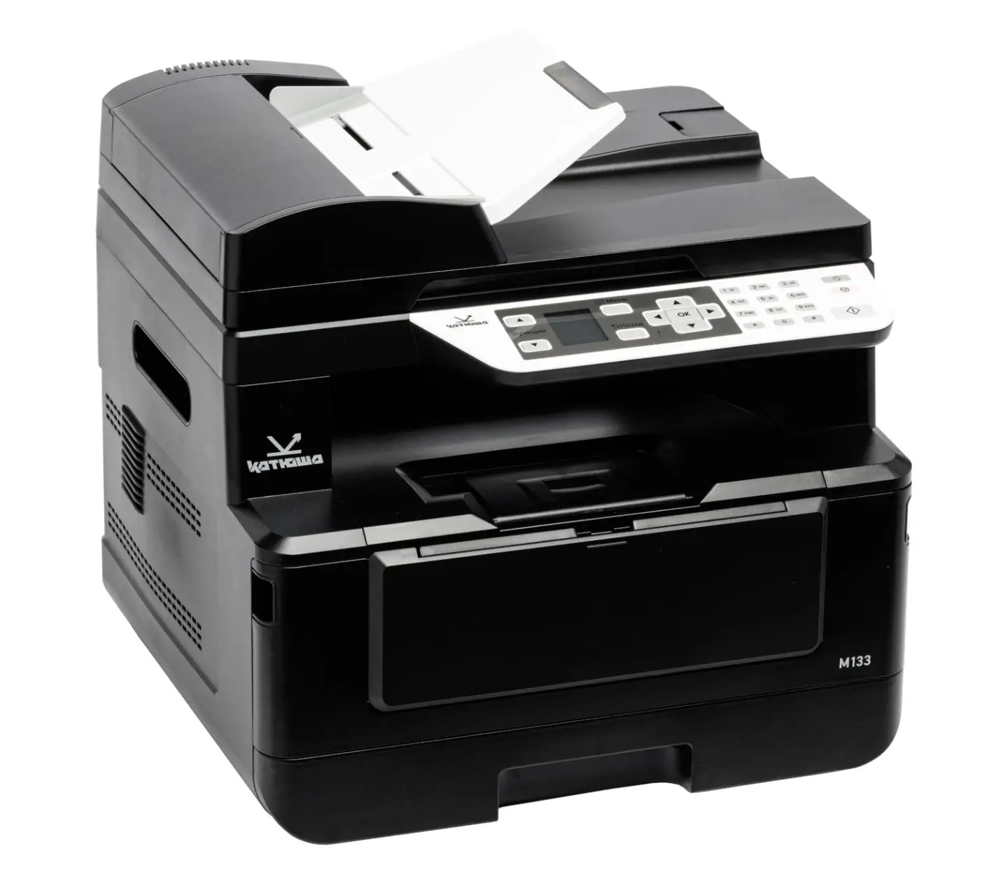 МФУ Катюша M133pm (1 GB) Российские материнские платы 