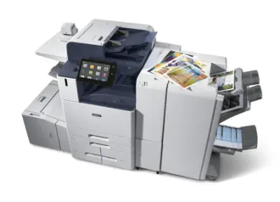 МФУ Xerox AltaLink B8270 с тандемным лотком 