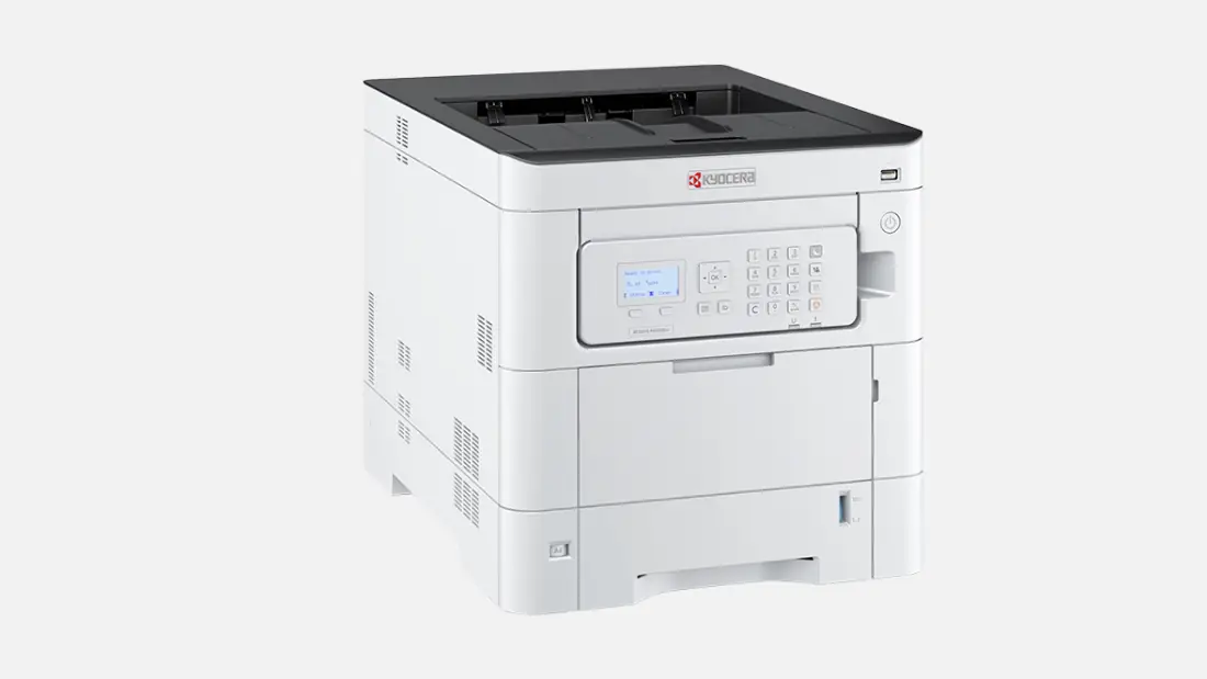 Принтер Kyocera ECOSYS PA3500cx 