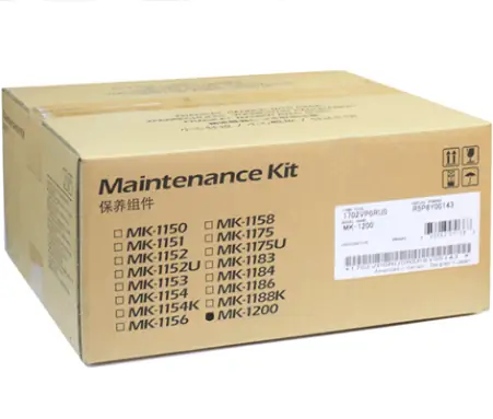 Сервисный комплект Kyocera MK-1200 