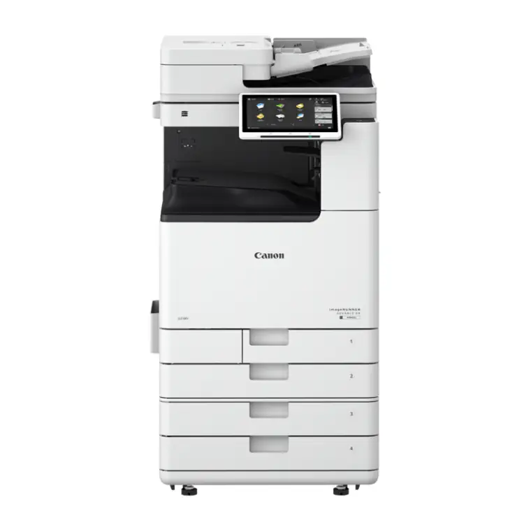 МФУ Canon imageRUNNER ADVANCE DX 4935i 