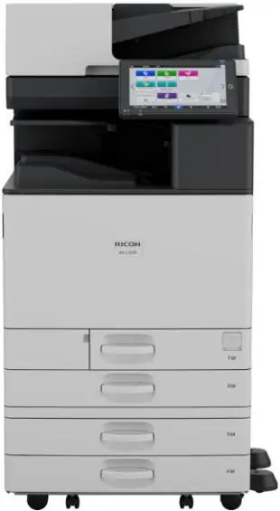 МФУ Ricoh IM C7010 