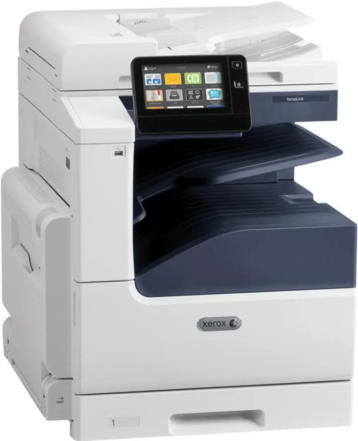 МФУ Xerox VersaLink C7030 настольный 