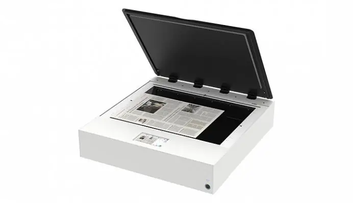 Сканер WideTEK 25-650 