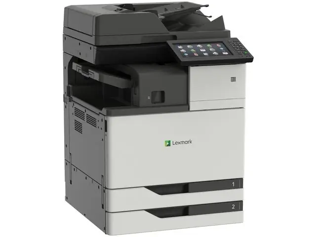 МФУ Lexmark CX921de 