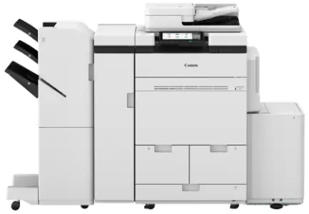 МФУ Canon imageFORCE 8186 