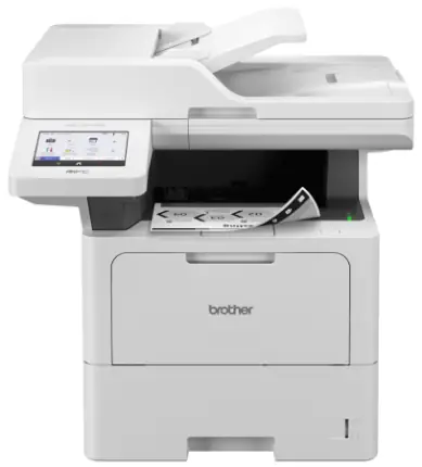 МФУ Brother MFC-L6710DW 