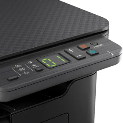 МФУ Kyocera ECOSYS MA2001 