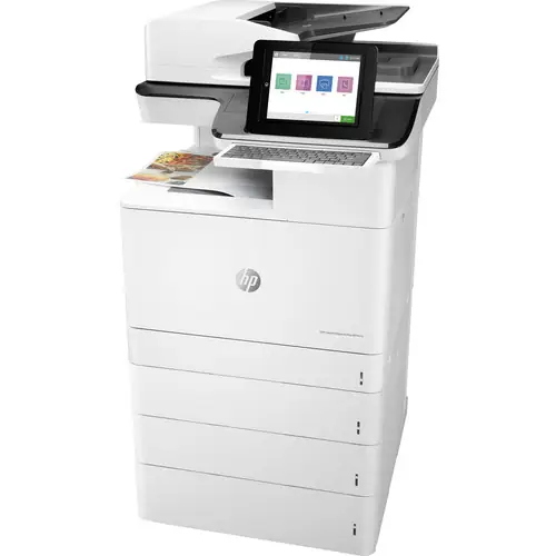 МФУ HP Color LaserJet Enterprise Flow M776z 