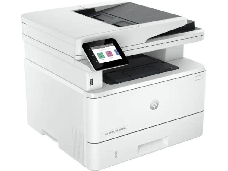 МФУ HP LaserJet Pro 4103fdn 