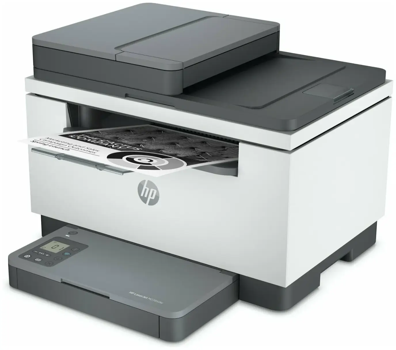 МФУ HP LaserJet M236sdn 