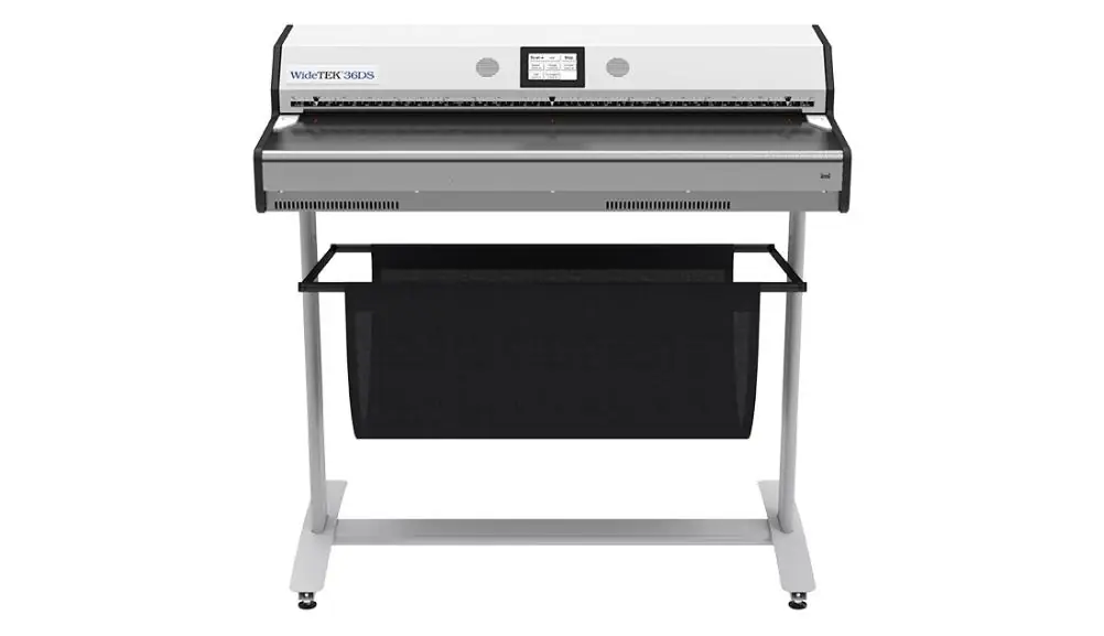 Сканер широкоформатный WideTEK WT36DS-600 