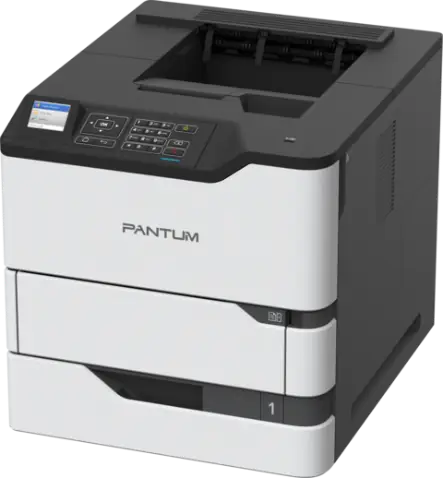 Принтер Pantum BP8000DN 