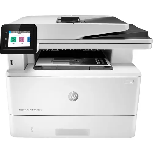 МФУ HP LaserJet Pro MFP M428fdw 