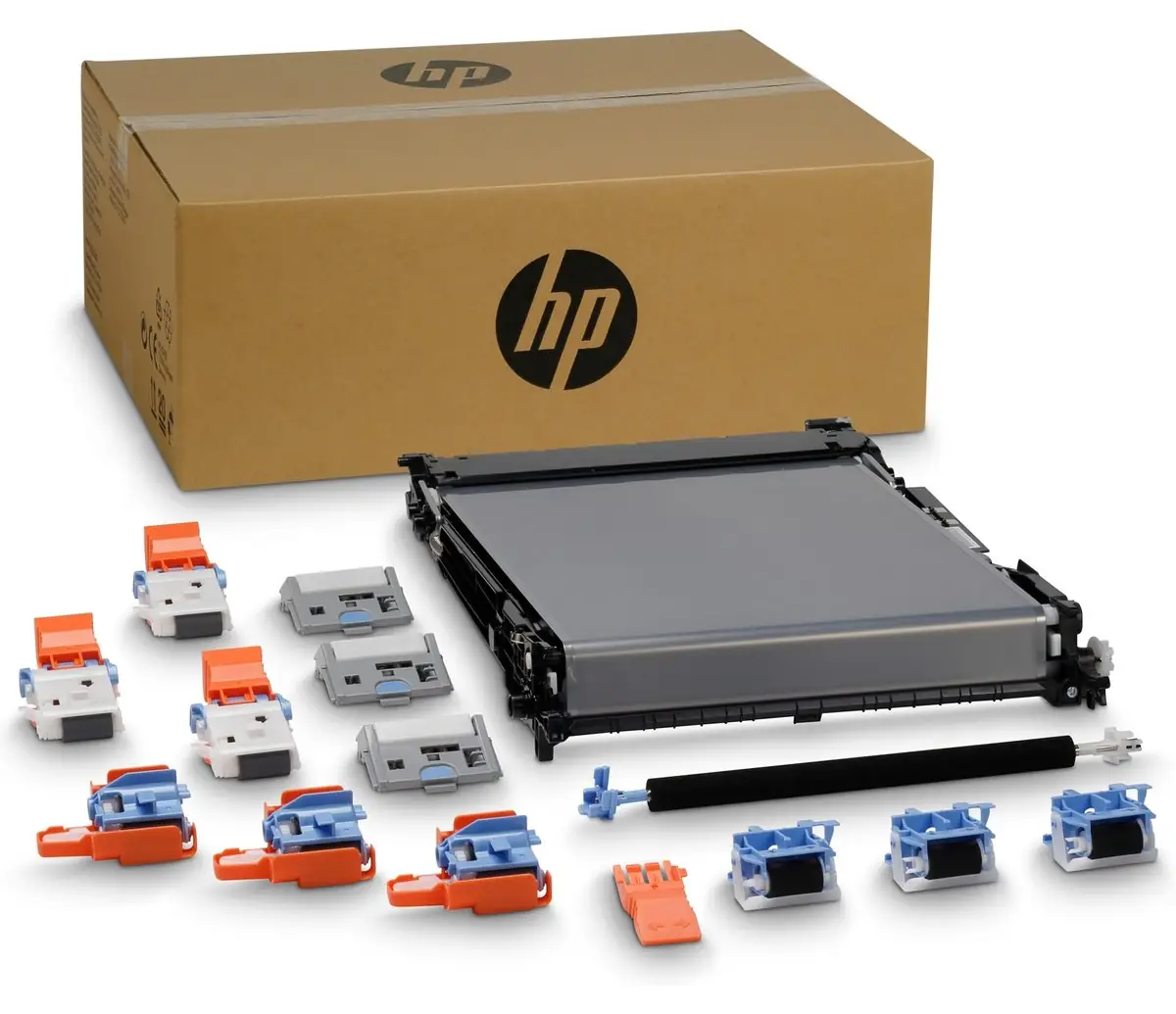 Узел переноса изображения HP LaserJet M652/M653/M681/M682 